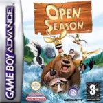 Open Season - PTBR