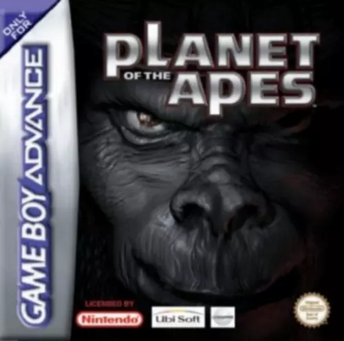 Planet of the Apes - PTBR