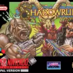 Shadowrun - PTBR - SNES