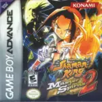 Shaman King - Master of Spirits 2 PTBR GBA