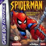 Spider-Man - Mysterio's Menace PTBR GBA