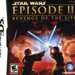 Star Wars - Episode 3 - Revenge of the Sith - PTBR - GBA