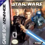 Star Wars – Episode 2 – Attack of the Clones