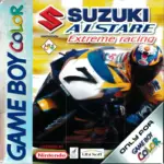 Suzuki Alstare Extreme Racing - PTBR - GBC