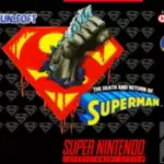 The Death and Return of Superman - PTBR - SNES