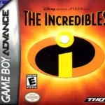 The Incredibles - PTBR - GBA