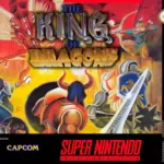 The King of Dragons - PTBR - SNES