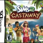 The Sims 2 - Castaway DS - PTBR