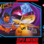 Time Slip - PTBR - SNES