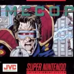 TimeCop - PTBR - SNES