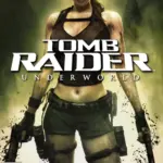 Tomb Raider - Underworld - PTBR - PS2