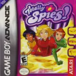 Totally Spies! - PTBR - GBA