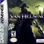 Van Helsing GBA - PTBR