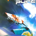 Wipeout Pure - PTBR - PSP