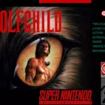 Wolfchild - PTBR - SNES