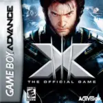 X-Men - The Official Game - PTBR