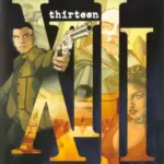 XIII Thirteen - PTBR - PS2