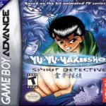 Yu Yu Hakusho - Spirit Detective PTBR GBA