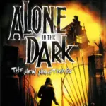 Alone in The Dark - The New Nightmare (PS2) (Dublado) - PTBR