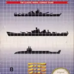 Battleship - PTBR - NES