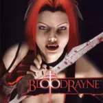 Bloodrayne - PTBR - PS2