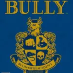 Bully - PTBR - PS2