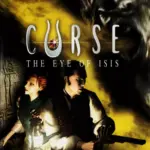 Curse - The Eye of Isis - PTBR - PS2