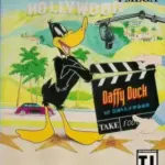 Daffy Duck in Hollywood - PTBR - Master System