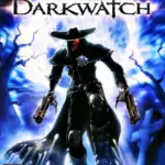 Darkwatch - PTBR - PS2