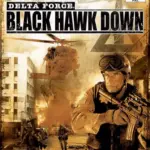 Delta Force - Black Hawk Down - PTBR - PS2