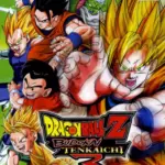 Dragon Ball Z - Budokai Tenkaichi 3 (Dublado) - PTBR - PS2