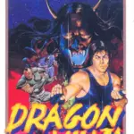 Dragon Ninja - PTBR - NES