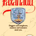 Faxanadu - PTBR - NES