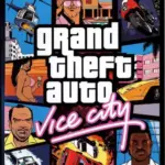 GTA - Vice City - PTBR - PS2