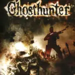 Ghosthunter - PS2 - PTBR