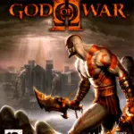 God of War 2 - PTBR - PS2