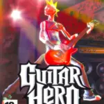 Guitar Hero 1 - PTBR - PS2