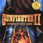 Gunfighter 2 - Revenge of Jess James - PTBR - PS2