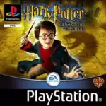 Harry Potter and the Chamber of Secrets - PTBR PS1