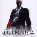 Hitman 2 - PTBR - PS2