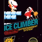 Ice Climber - PTBR - NES