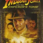 Indiana Jones - The Emperor's Tomb - PTBR - PS2