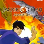 Jackie Chan Adventures - PTBR - PS2