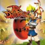 Jak and Daxter -The Precursor Legacy - PTBR - PS2