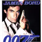 James Bond - The Duel - PTBR - Master System