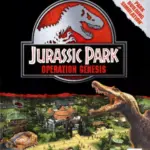 Jurassic Park - Operation Genesis - PTBR - PS2