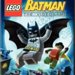 LEGO - Batman - PTBR - PS2