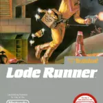 Lode Runner - PTBR - NES