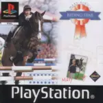 Mary King - Riding Star - PTBR - PS1