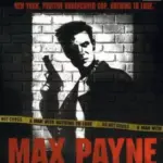 Max Payne 1 - PTBR - PS2